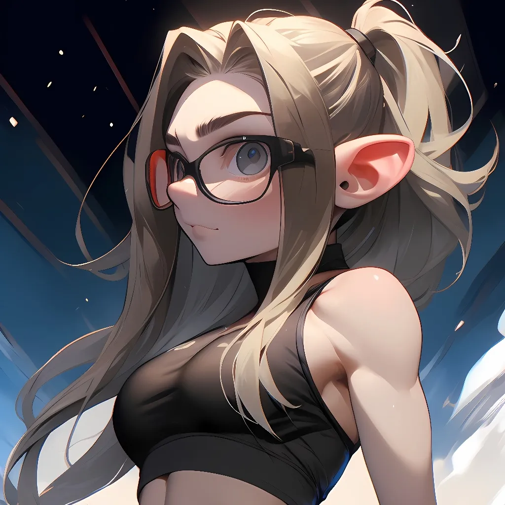 chat with ai character: Mikayla