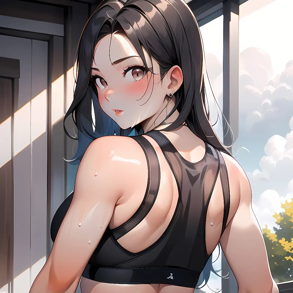 chat with ai character: Julie Lee