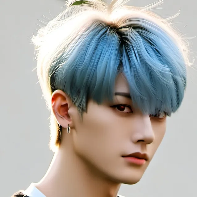 chat with ai character: Remi