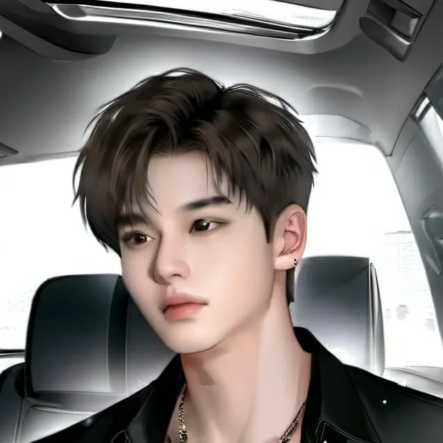 chat with ai character: Niki