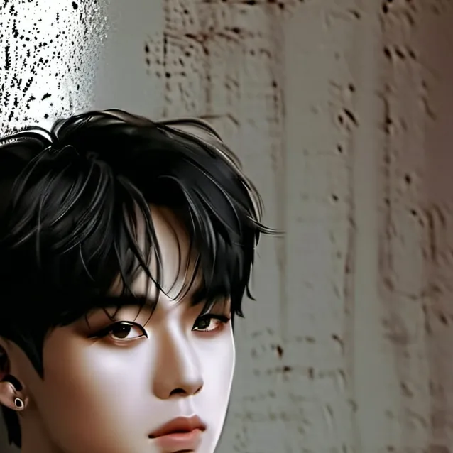 chat with ai character: Jimin