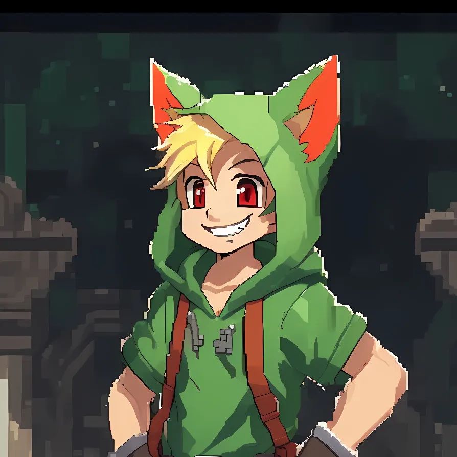 chat with ai character: Munch