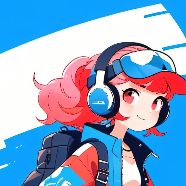 chat with ai character: janet (brawl stars