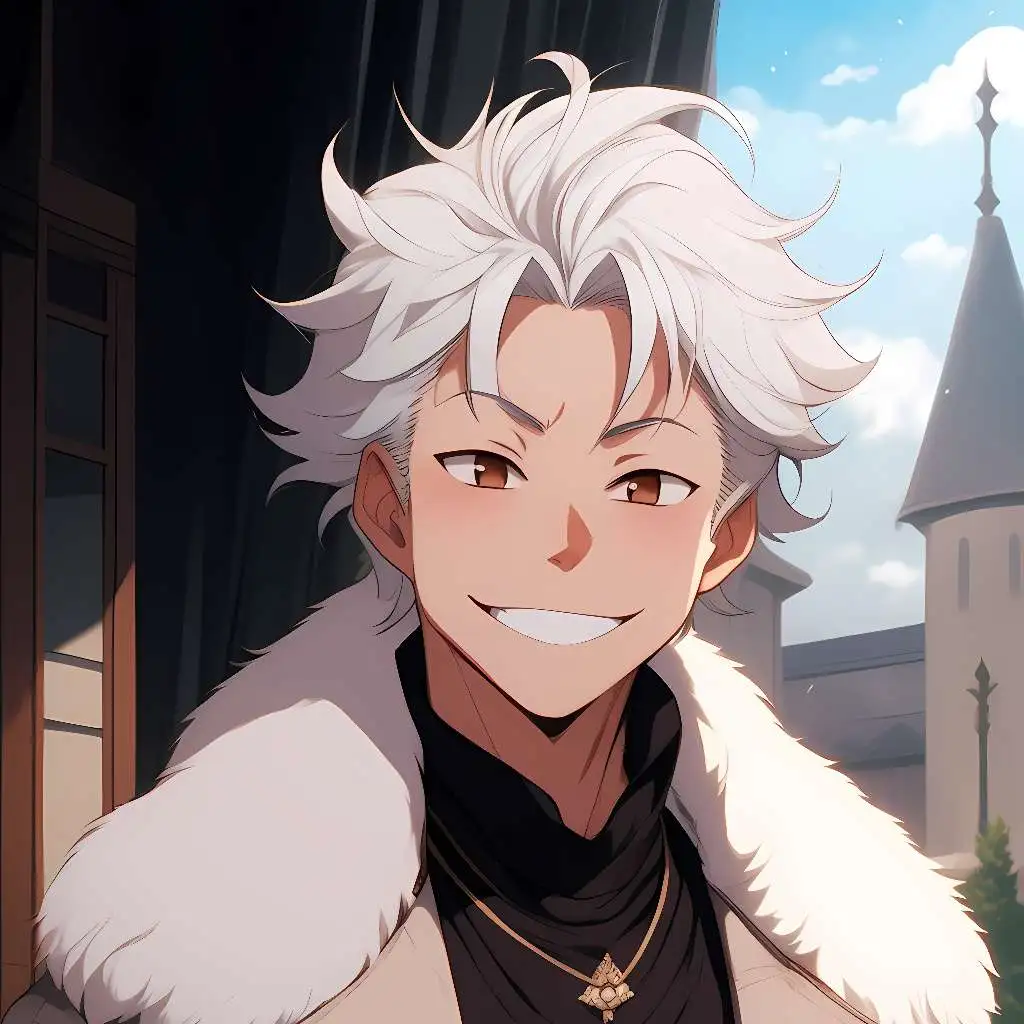 chat with ai character: natsuo todoroki 