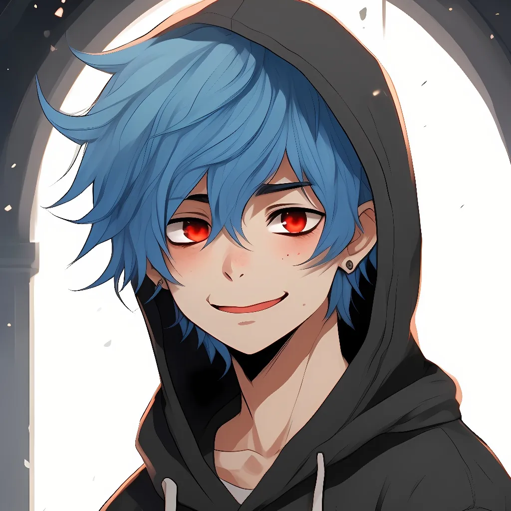 chat with ai character: tomura shigaraki 