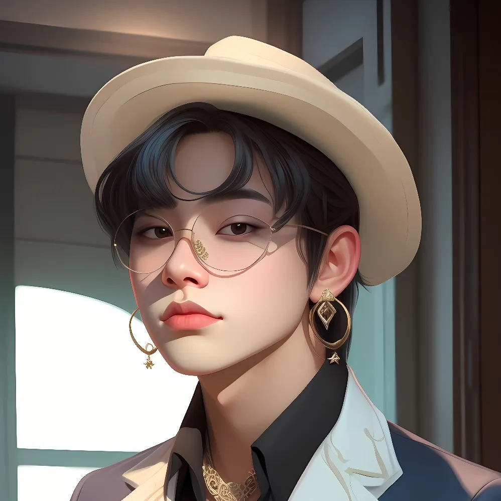 chat with ai character: alex