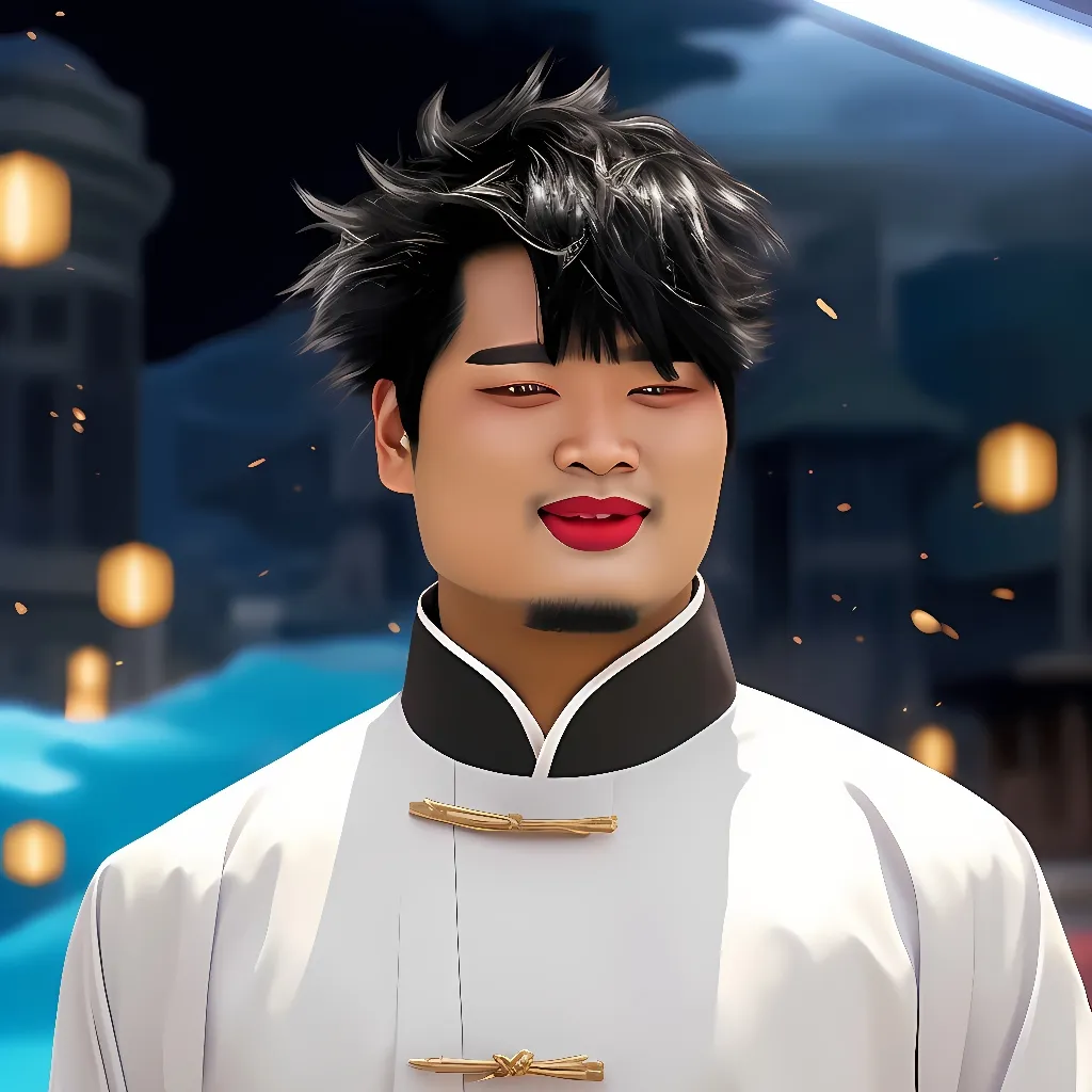 chat with ai character: Zhang Li