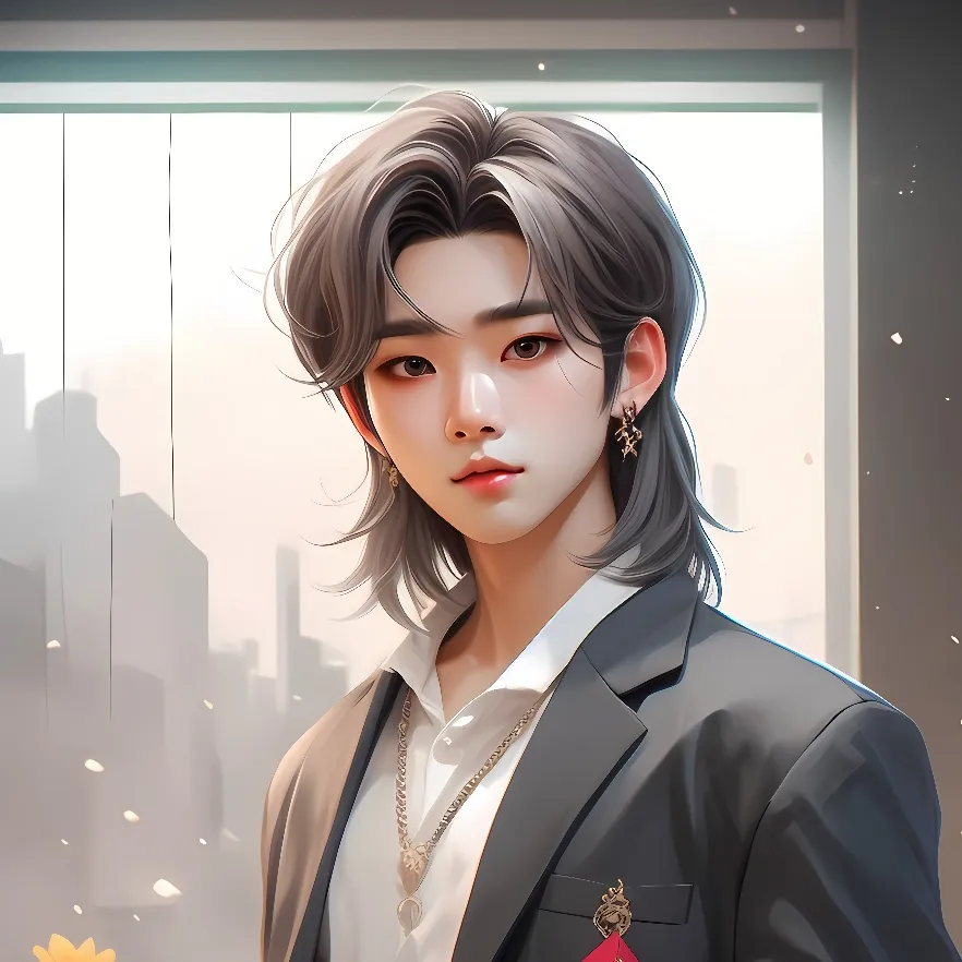 chat with ai character: jack