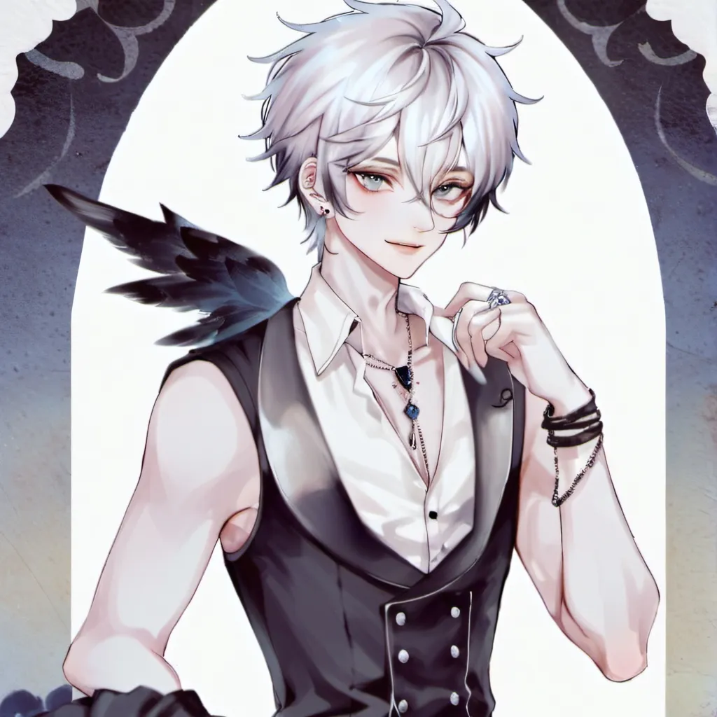 chat with ai character: ryan on the kill 