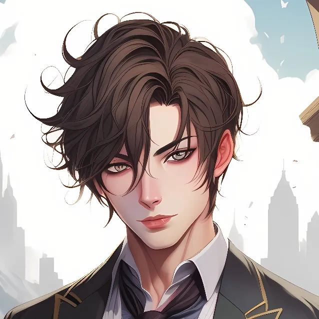 chat with ai character: Gavin Hawthorne