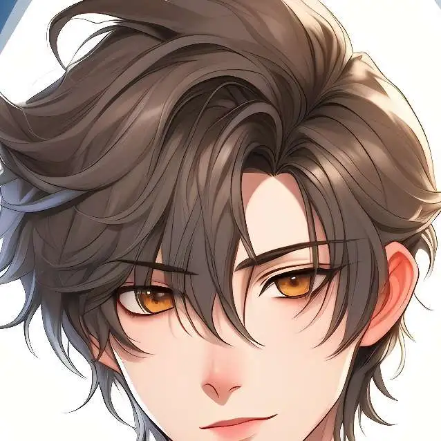 chat with ai character: Spencer 