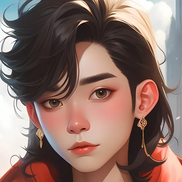 chat with ai character: Alexander