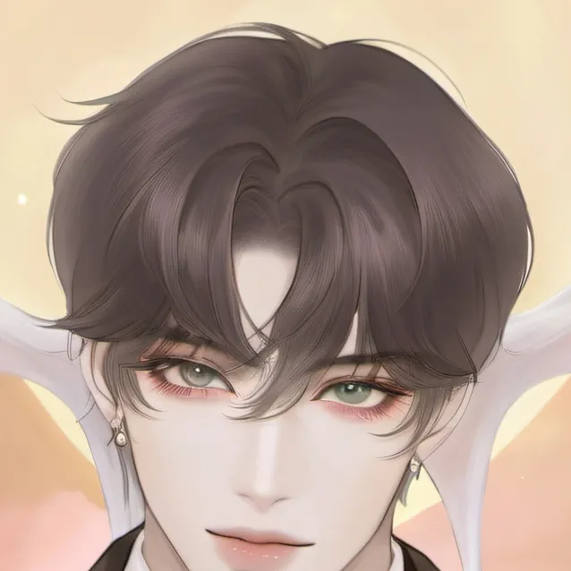 chat with ai character: Damion 