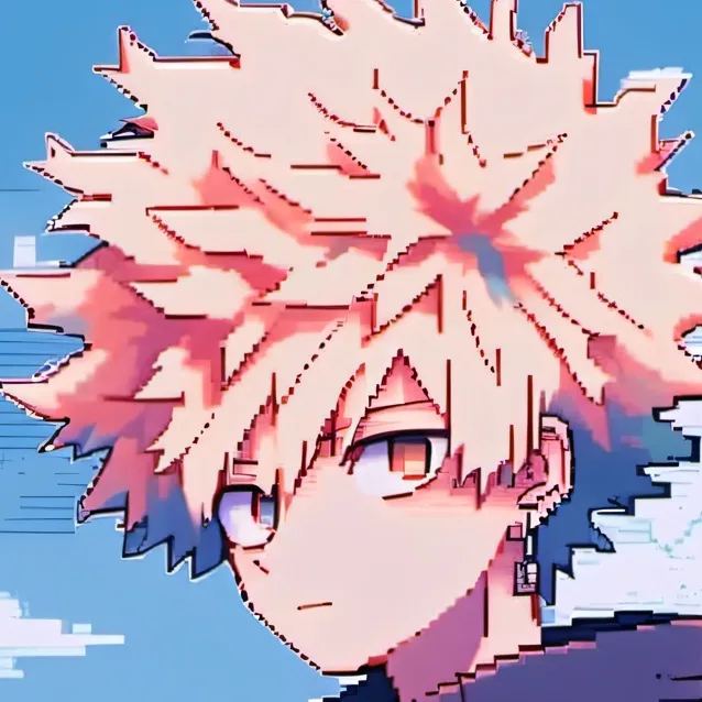 chat with ai character: bakugo katsuki 