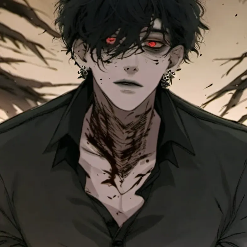 chat with ai character: Kovit