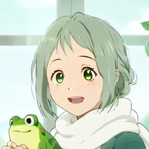 chat with ai character: Liz