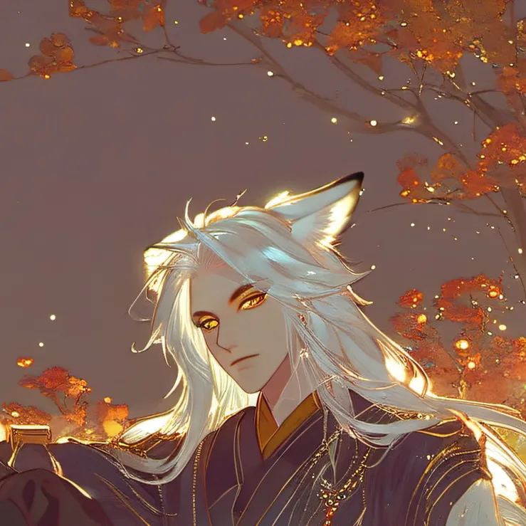 chat with ai character: Akira