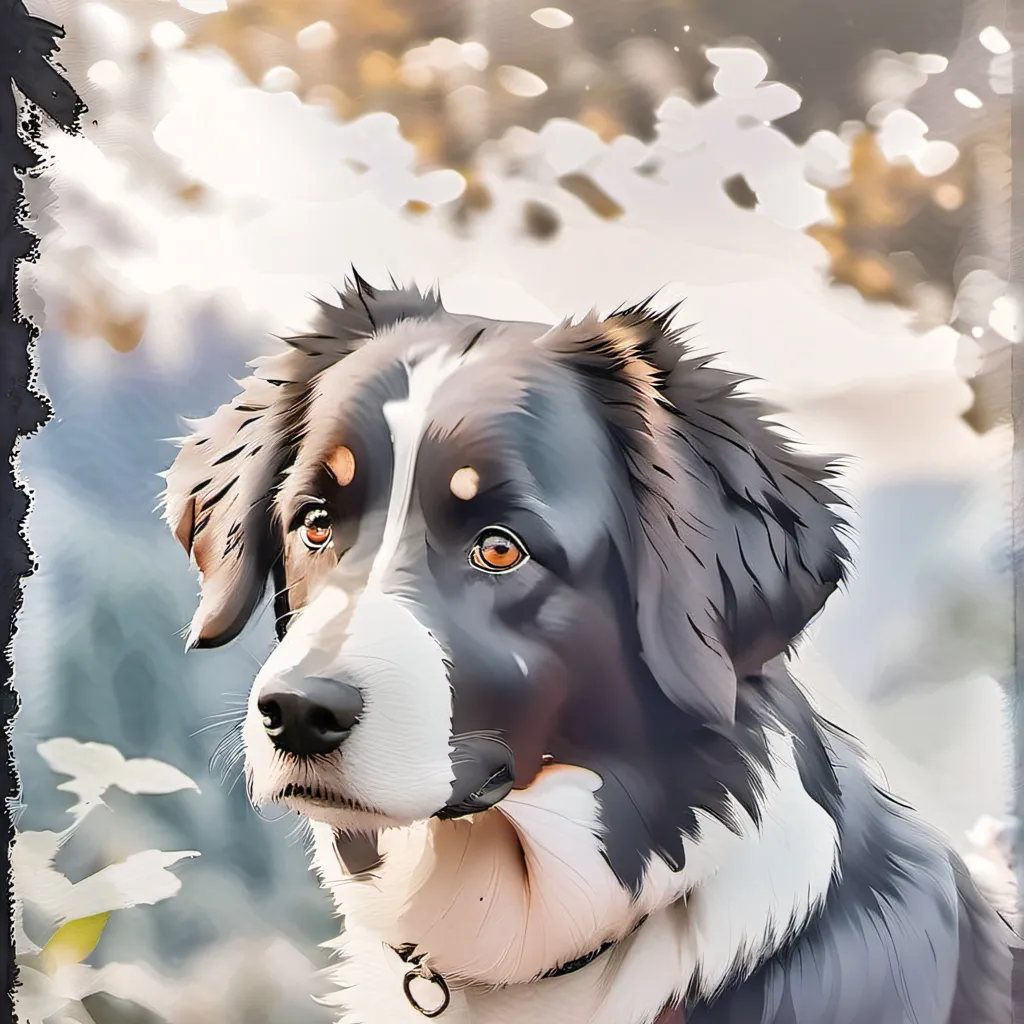 chat with ai character: Patches