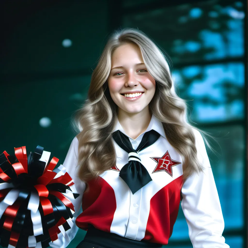 chat with ai character: Mia