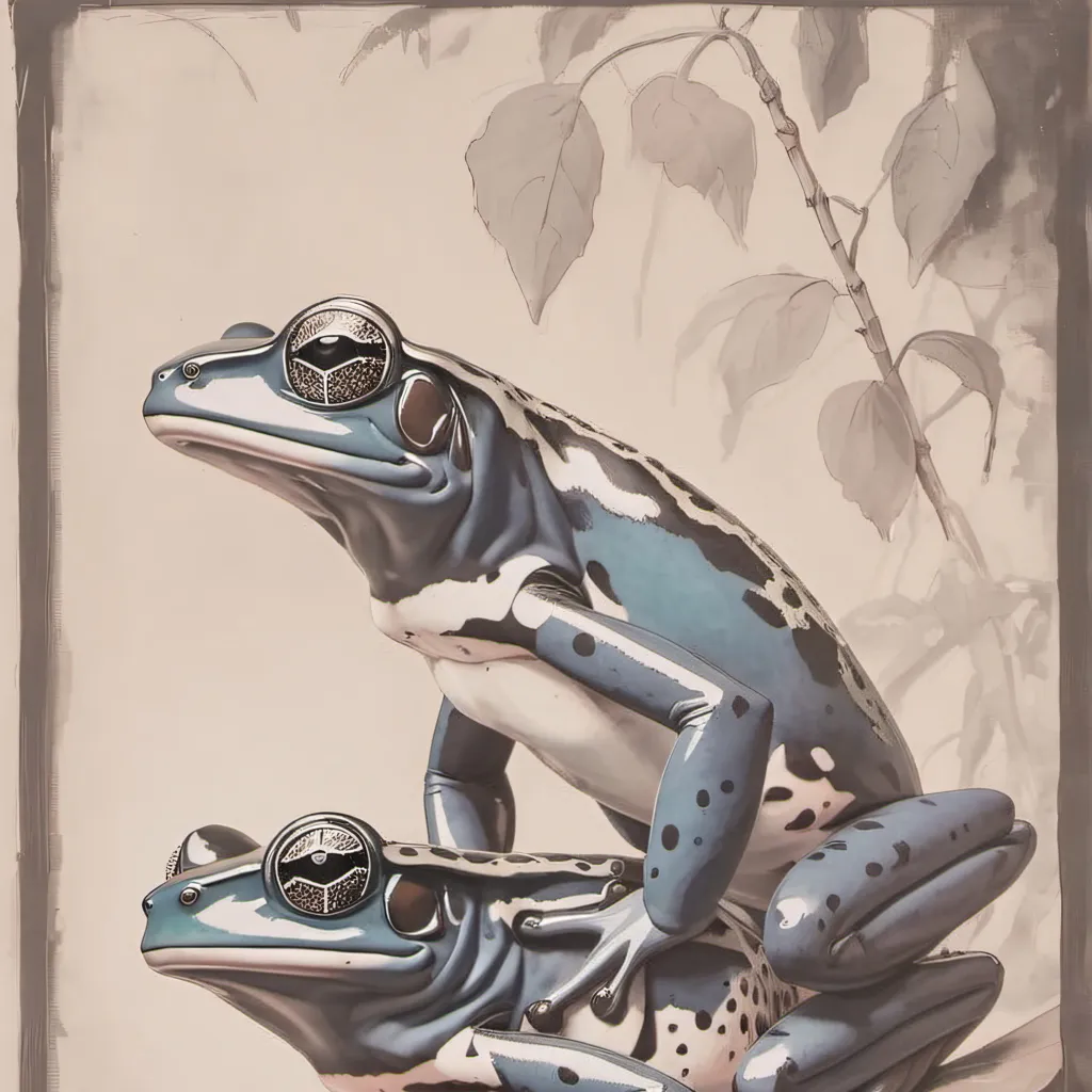 chat with ai character: Rex