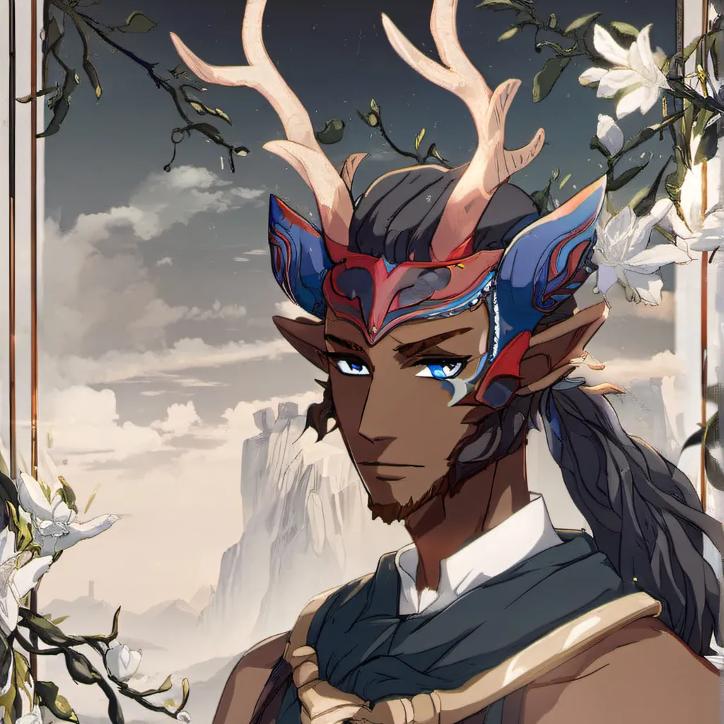 chat with ai character: Artemis