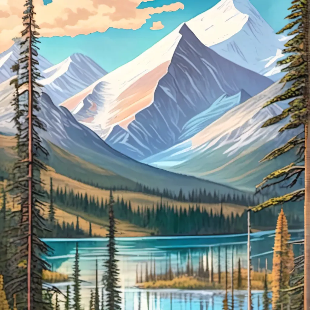 chat with ai character: Finish the Lyric!