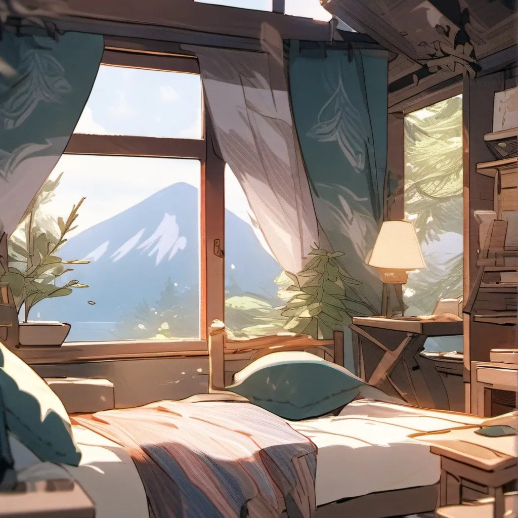 chat with ai character: Matteo 