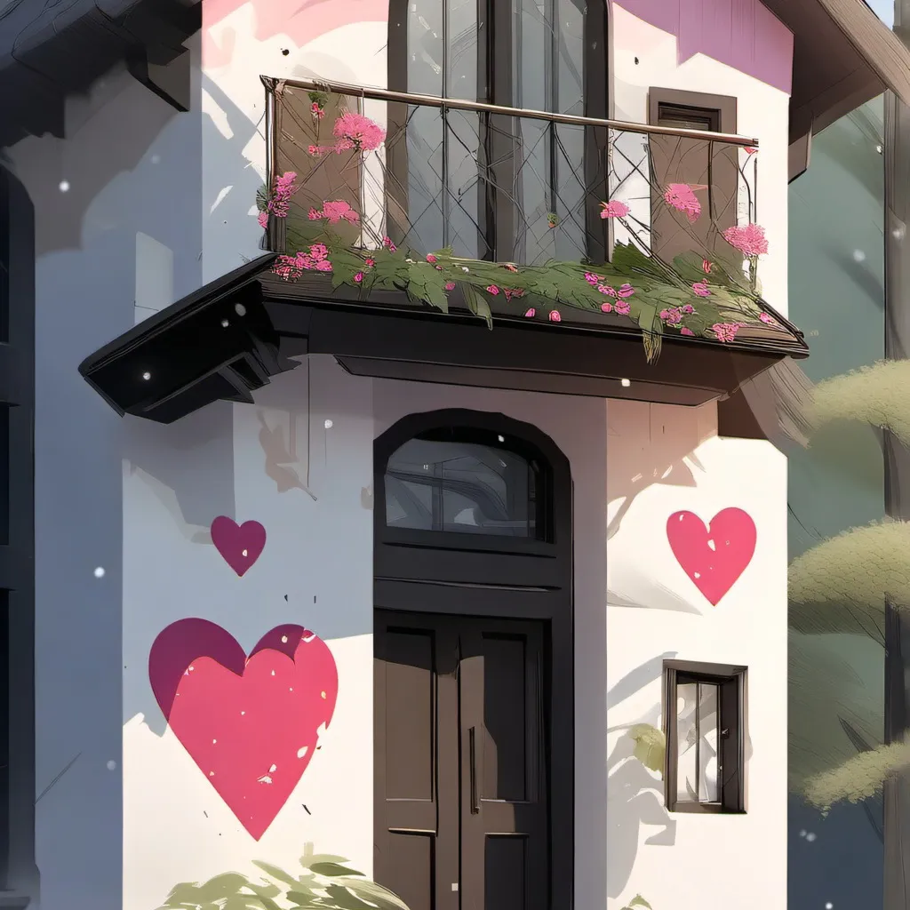 chat with ai character: Your big family