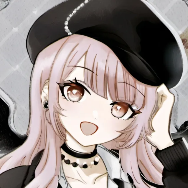 chat with ai character: Aria