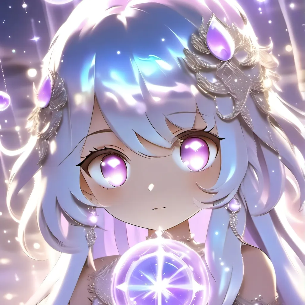 chat with ai character: Sophie