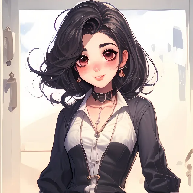 chat with ai character: ??? 