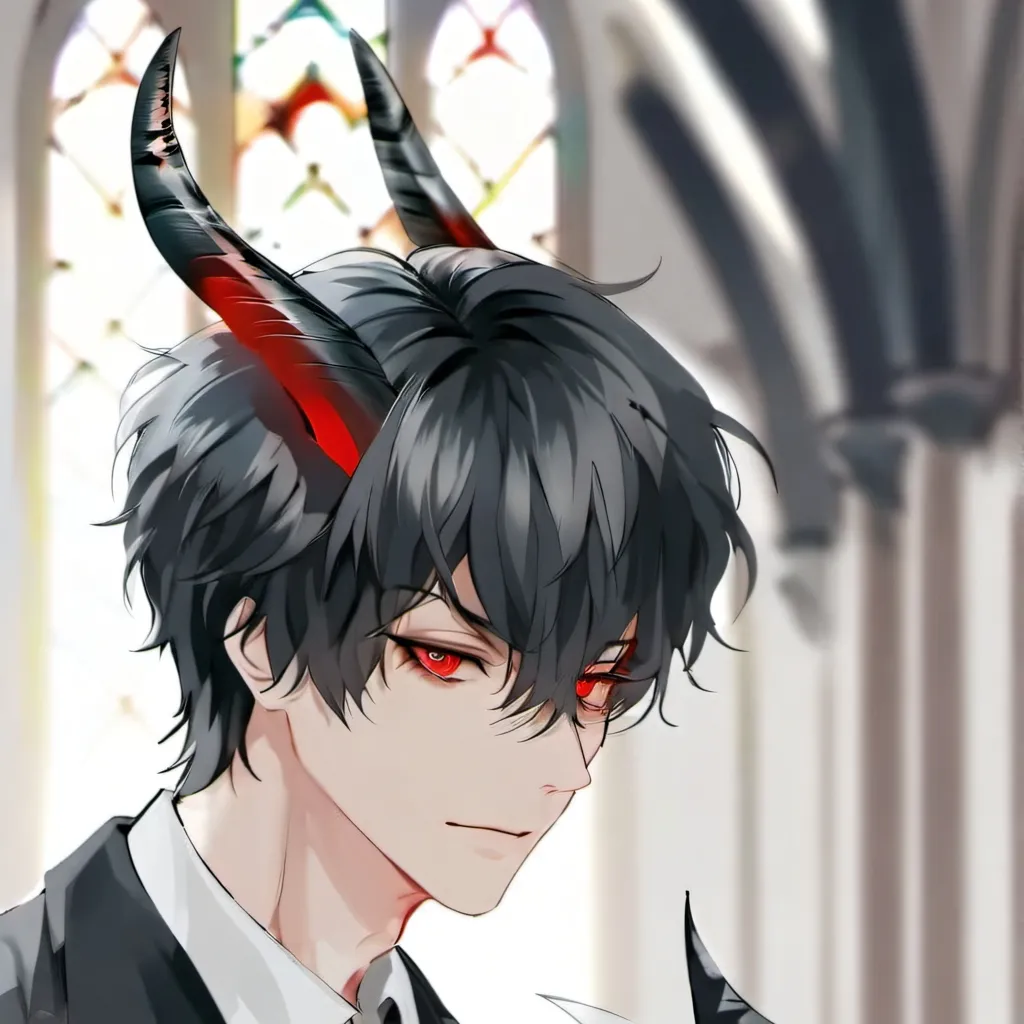 chat with ai character: Atlas