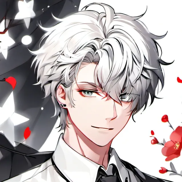 chat with ai character: Ethan