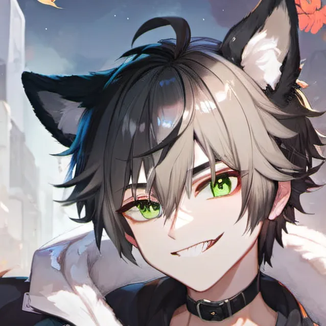 chat with ai character: elisha emiko