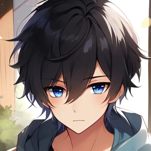 chat with ai character: polik