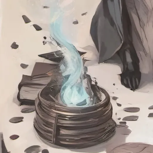 chat with ai character: wise fox