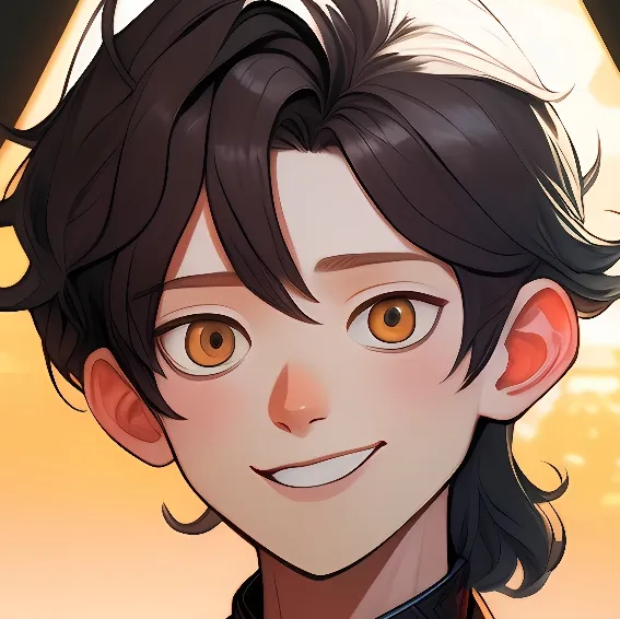 chat with ai character: Luz 