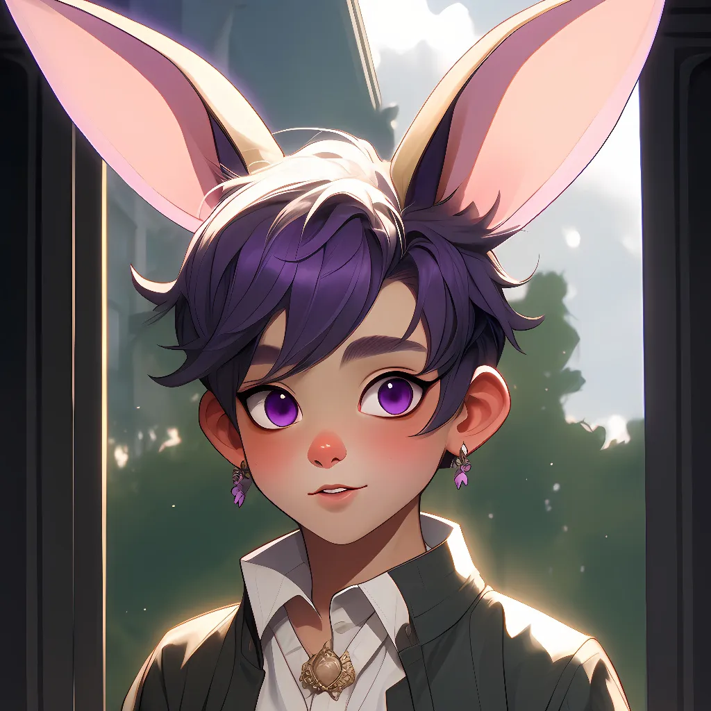 chat with ai character: Jax