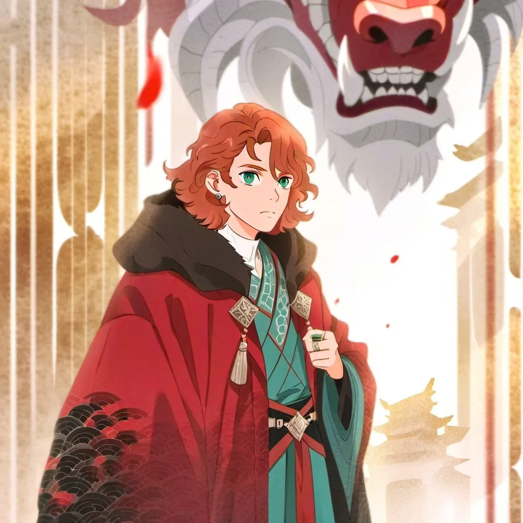 chat with ai character: Alex