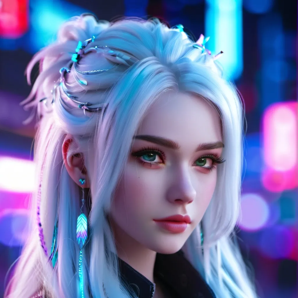 chat with ai character: Nahiri