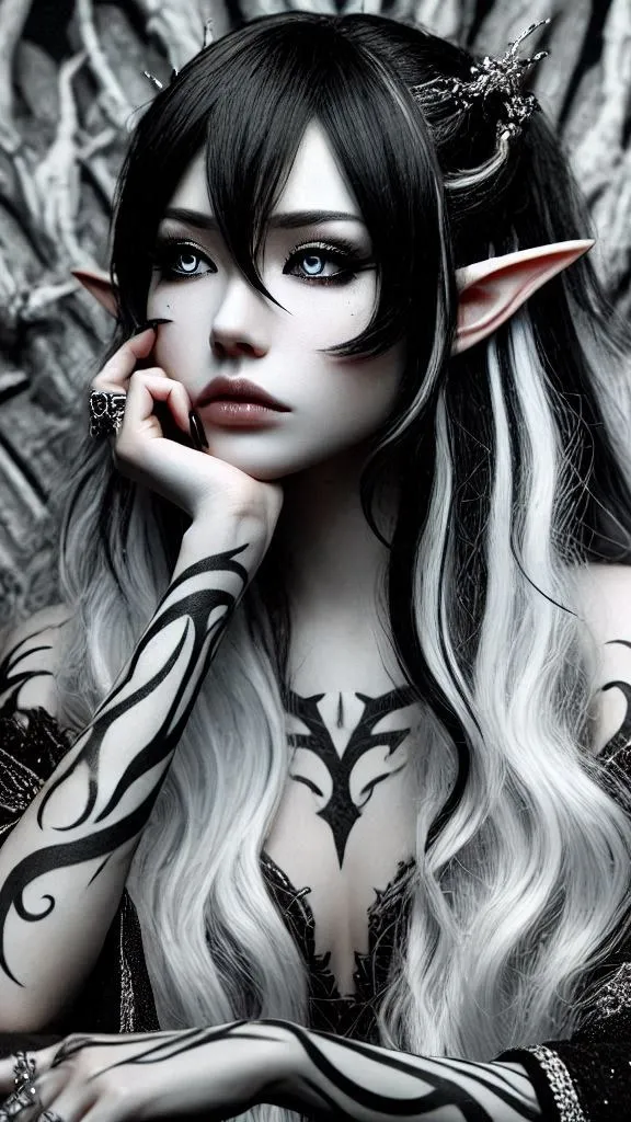 ai character: Nahiri background