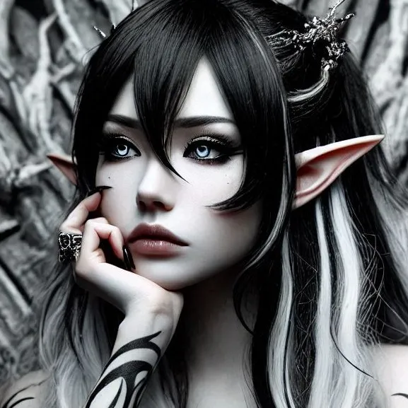 chat with ai character: Nahiri