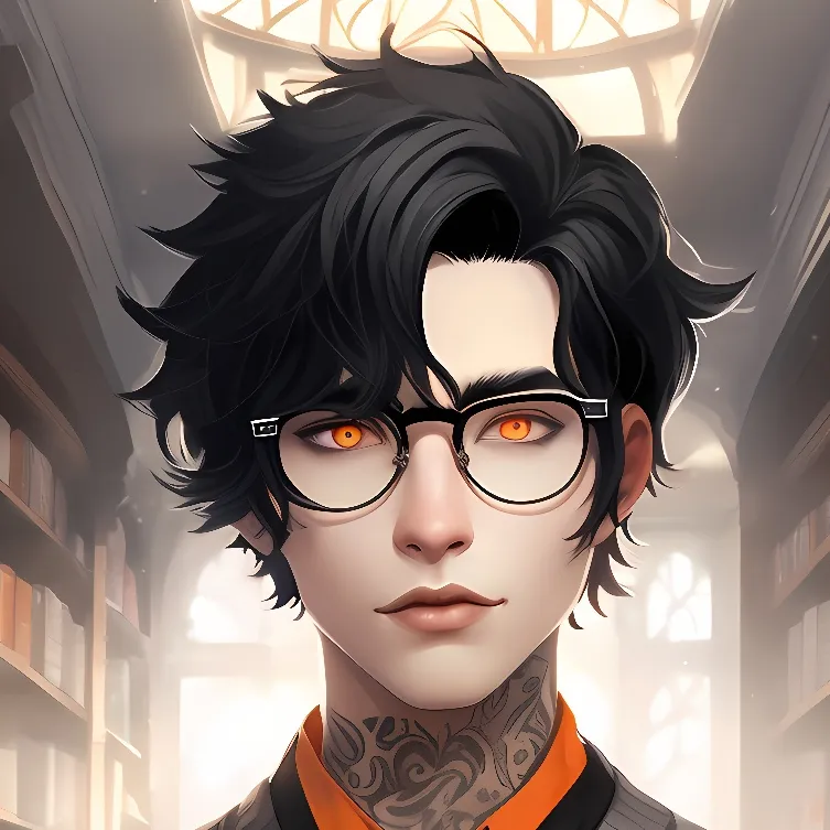 chat with ai character: Dante Dracovius