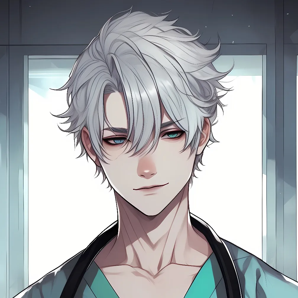 chat with ai character: Takrei Pendragon