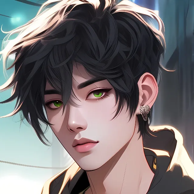 chat with ai character: Kenji Kurenai