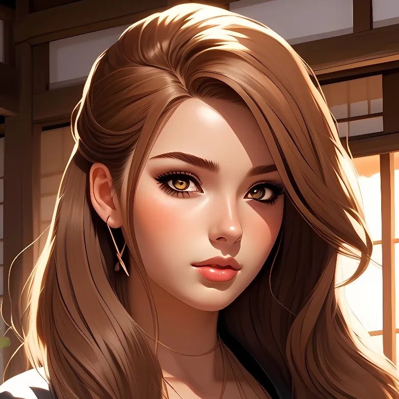 chat with ai character: Miyari La'luviel