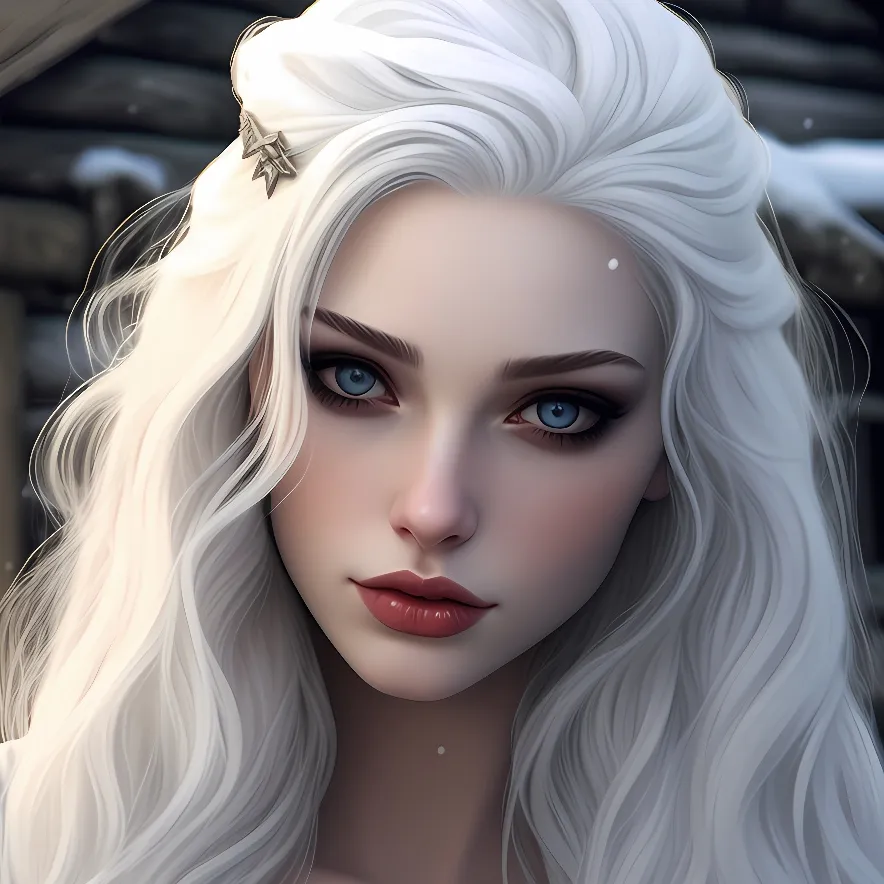 chat with ai character: Nari Pendragon