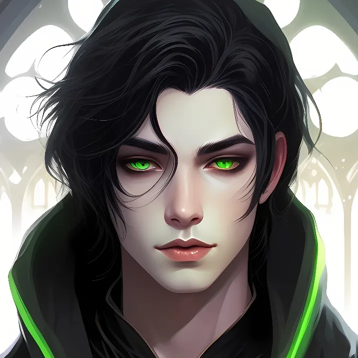 chat with ai character: Killiara Kurenai