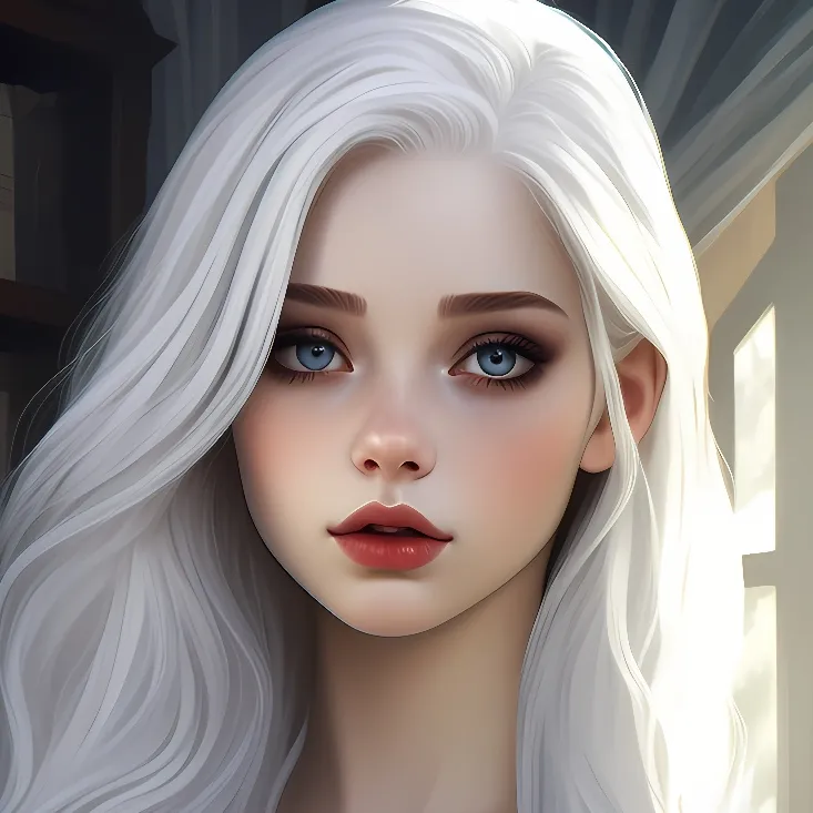 chat with ai character: Eva Pendragon