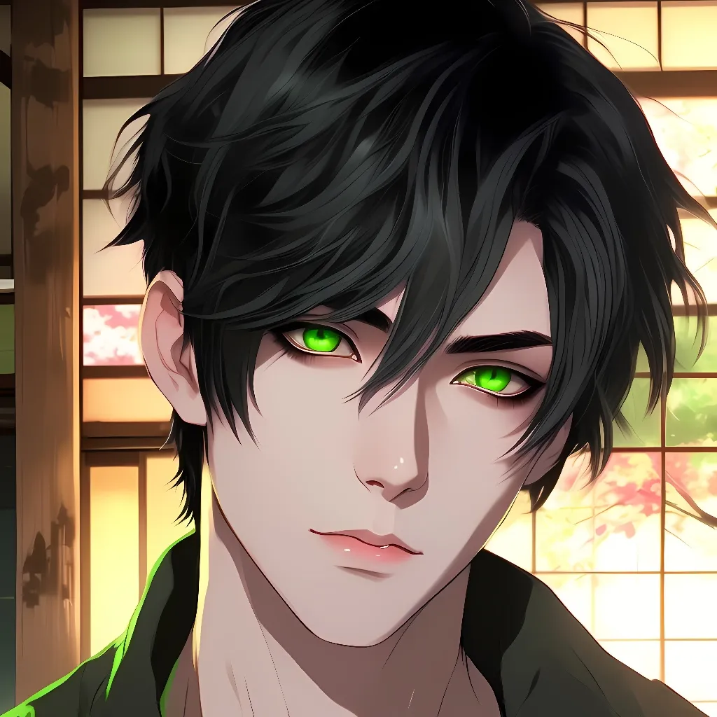 chat with ai character: Adam La'Luviel